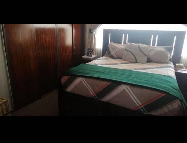 2 BEDROOM TOWNHOUSE FOR SALE IN BIRCHLEIGH